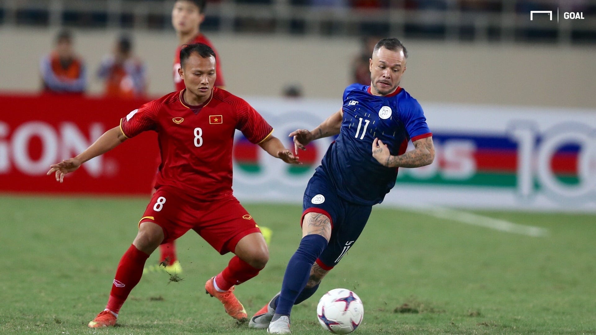 Nguyen Trong Hoang Vietnam AFF Cup 2018 (2)