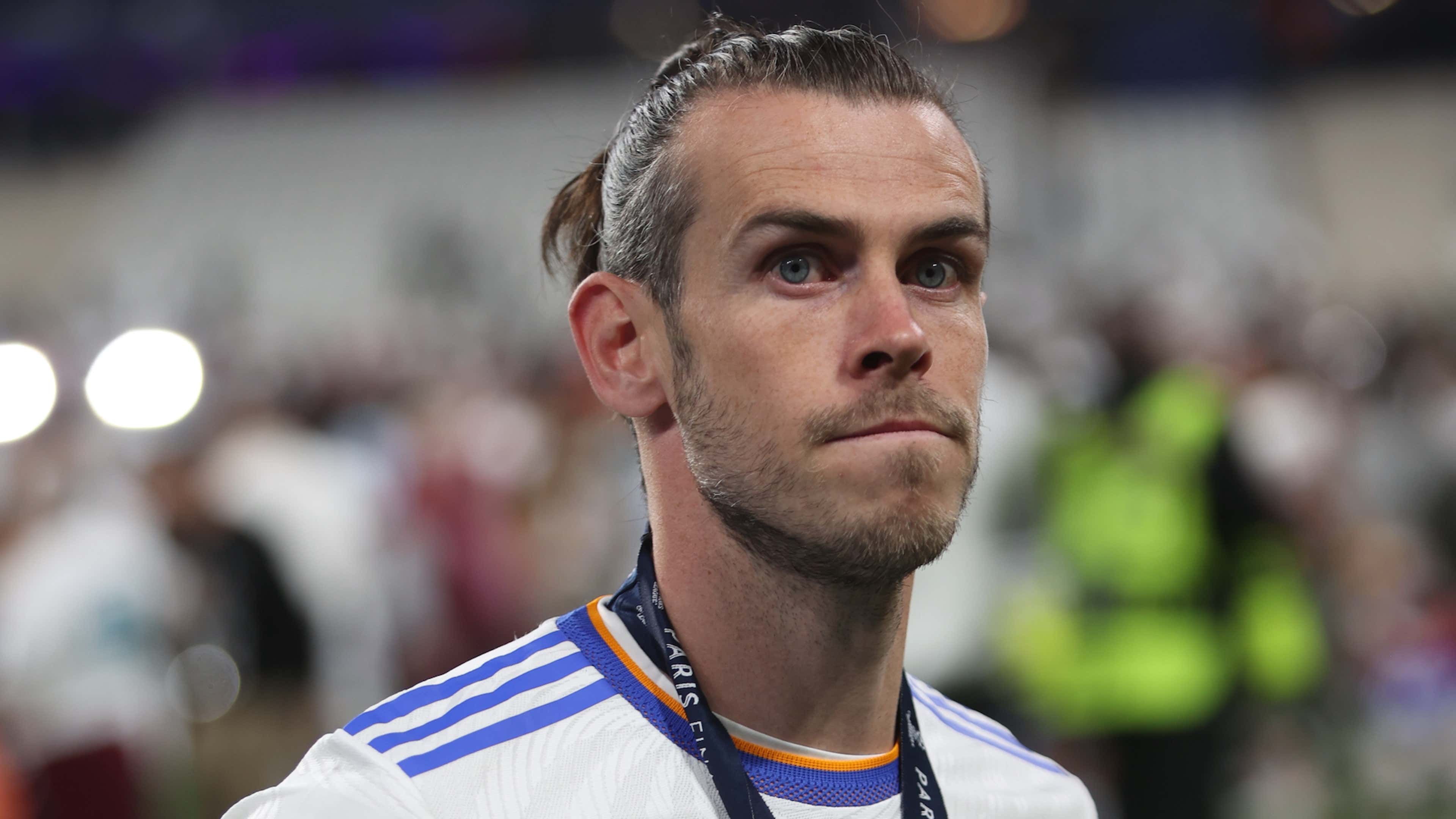 I don't have his number!' - Bale agent laughs off shock Getafe