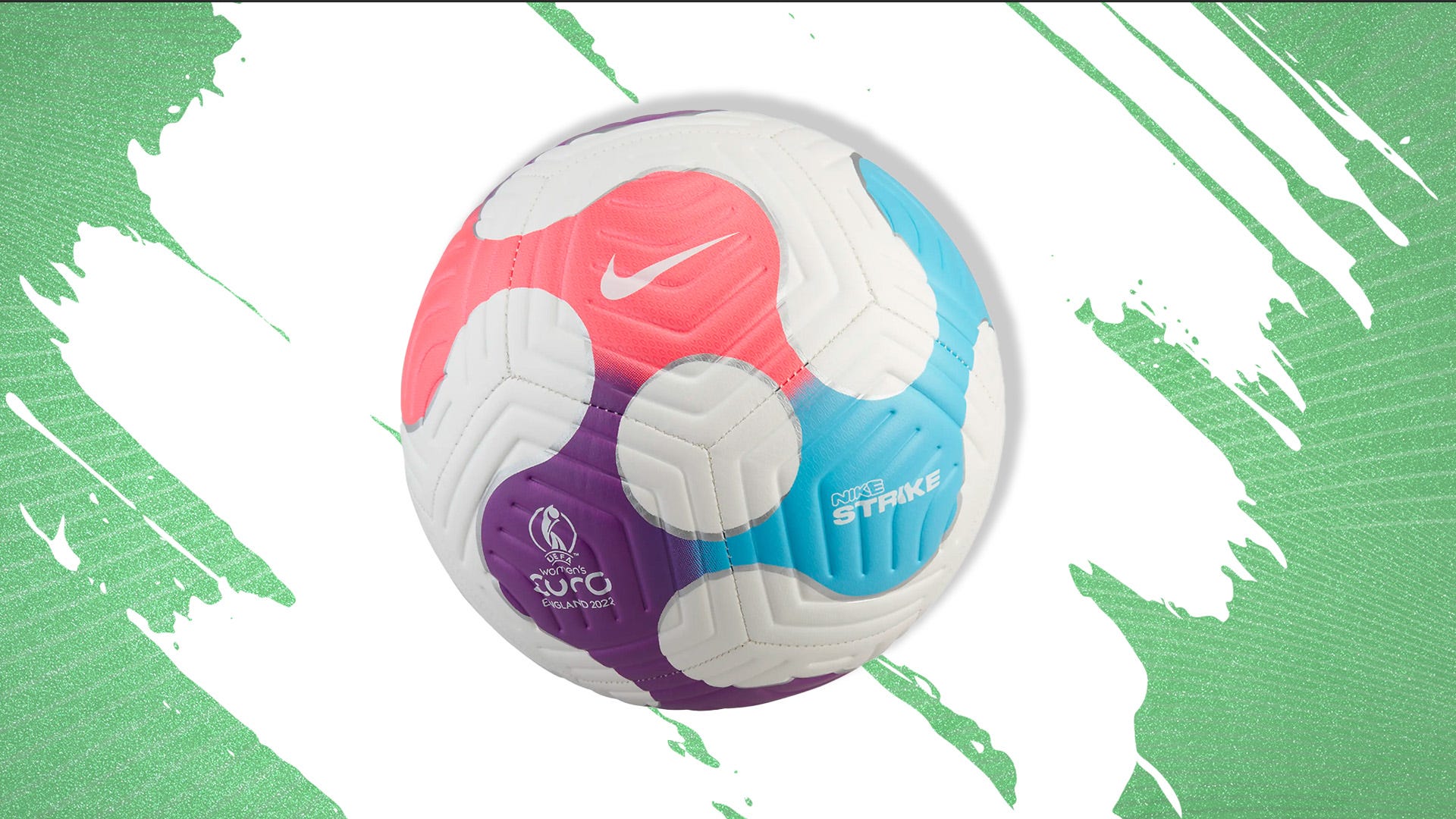 Euro 2022 Ball 