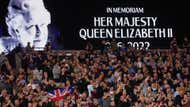 Queen Elizabeth II West Ham