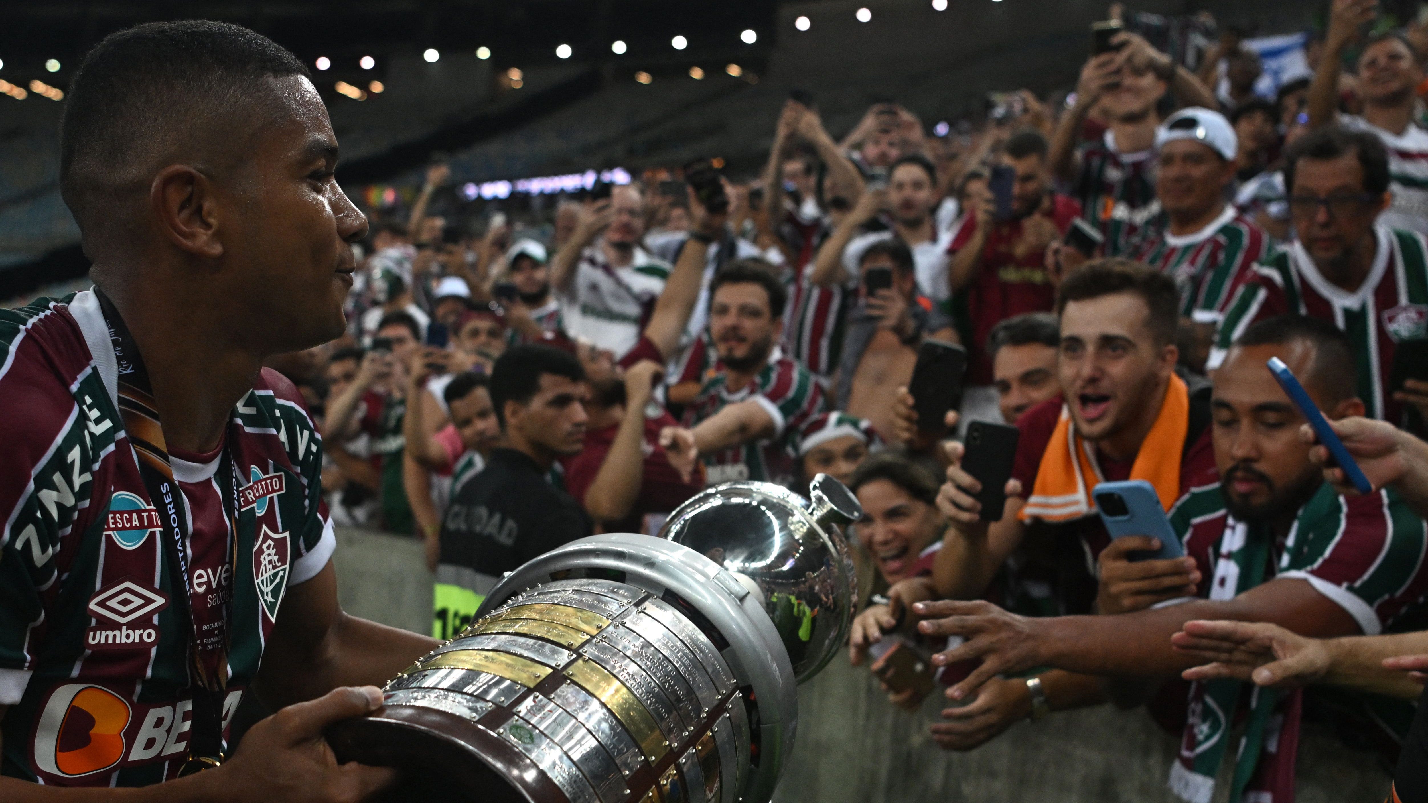 Final da Libertadores e Brasileirão: confira do jogos de hoje (04/11)