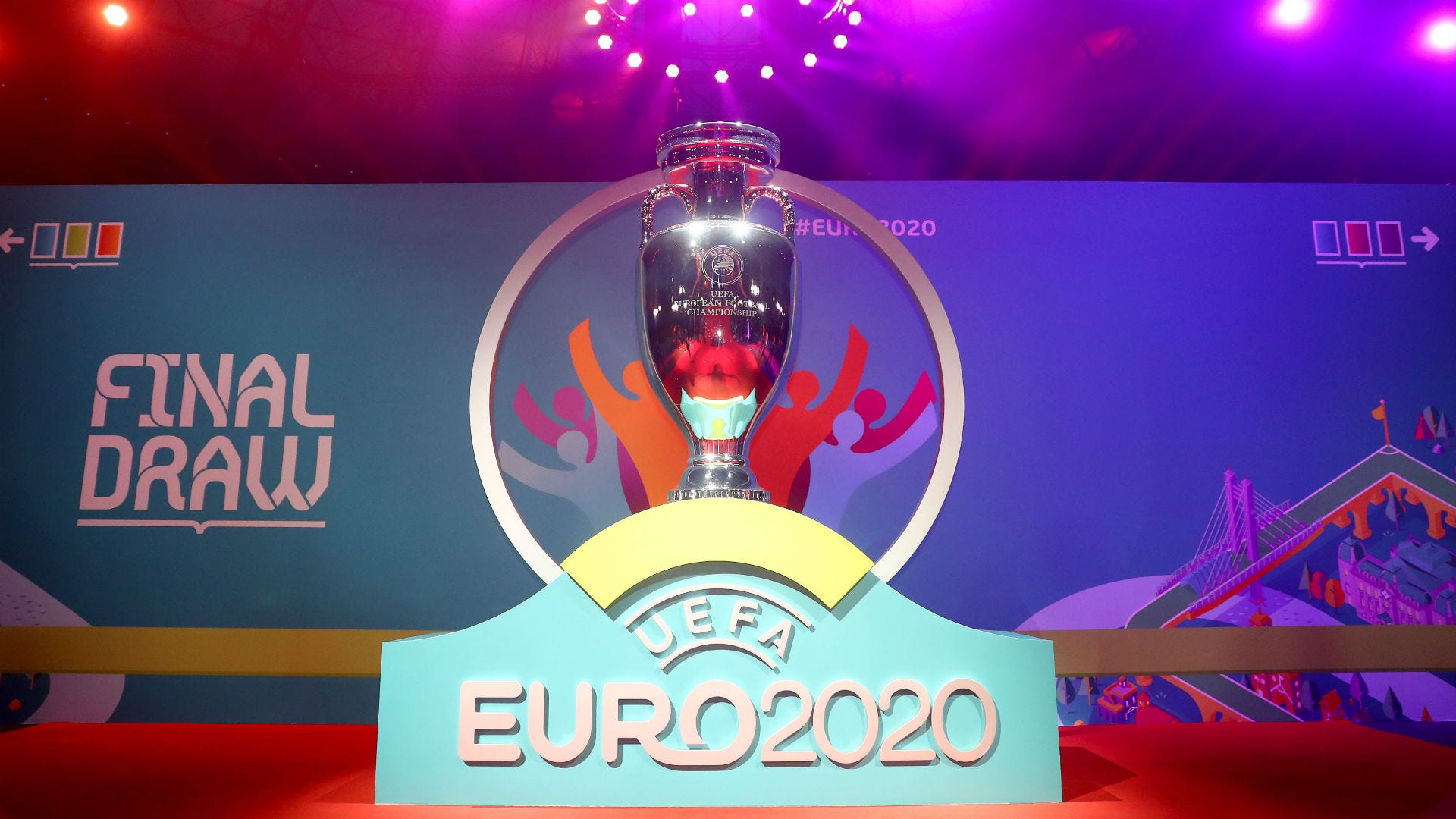 ¿Cuánto dinero gana el campeón de la Eurocopa 2021