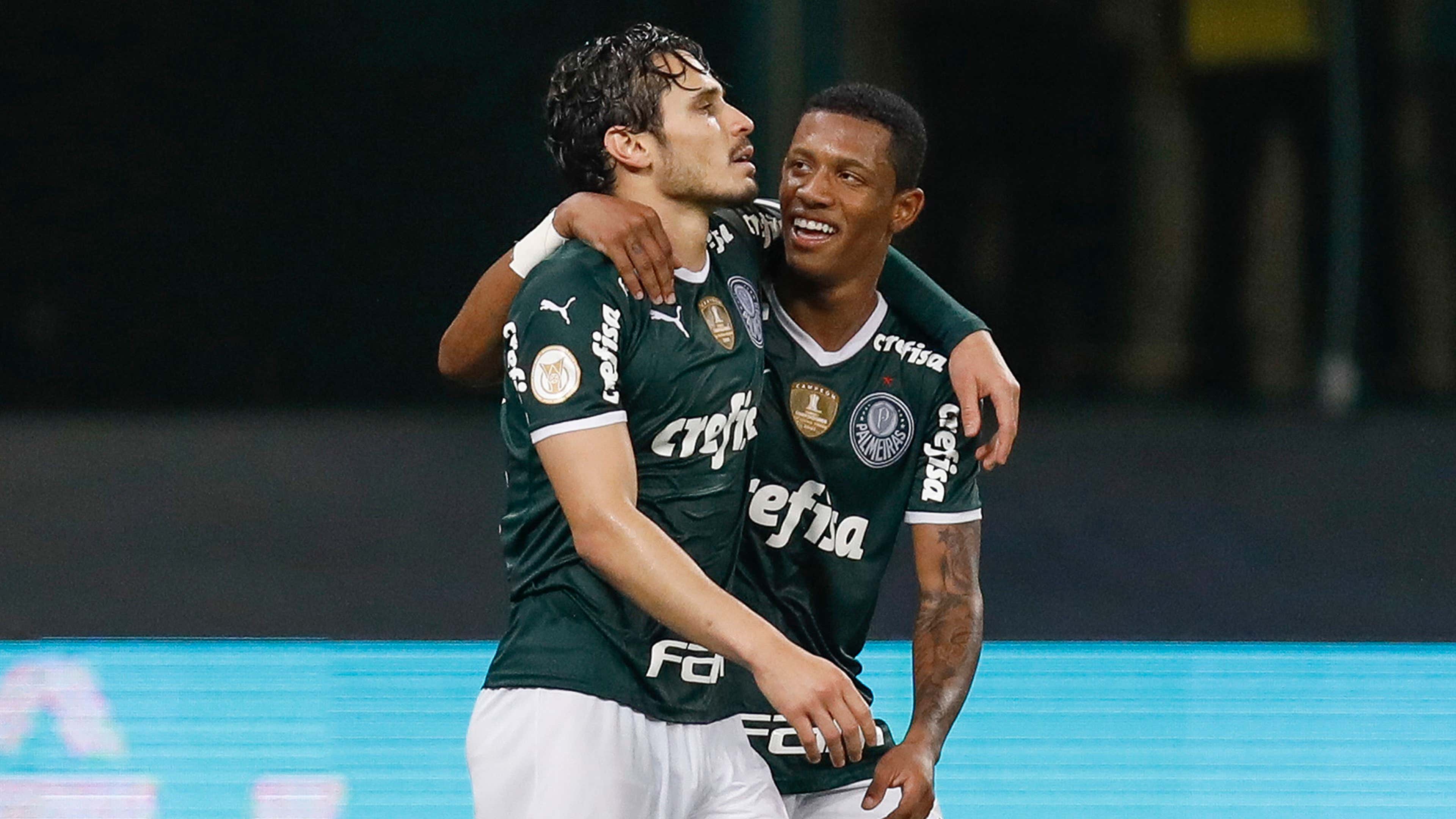 Próximos jogos do Palmeiras: onde assistir ao vivo, datas, horários