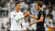 Cristiano Ronaldo, Harry Kane, Real Madrid v Tottenham