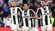Dani Alves Juventus Monaco Champions League