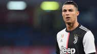 Cristiano Ronaldo Juventus 02082020