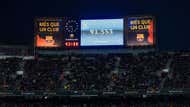 Barcelona Real Madrid women record attendance Camp Nou