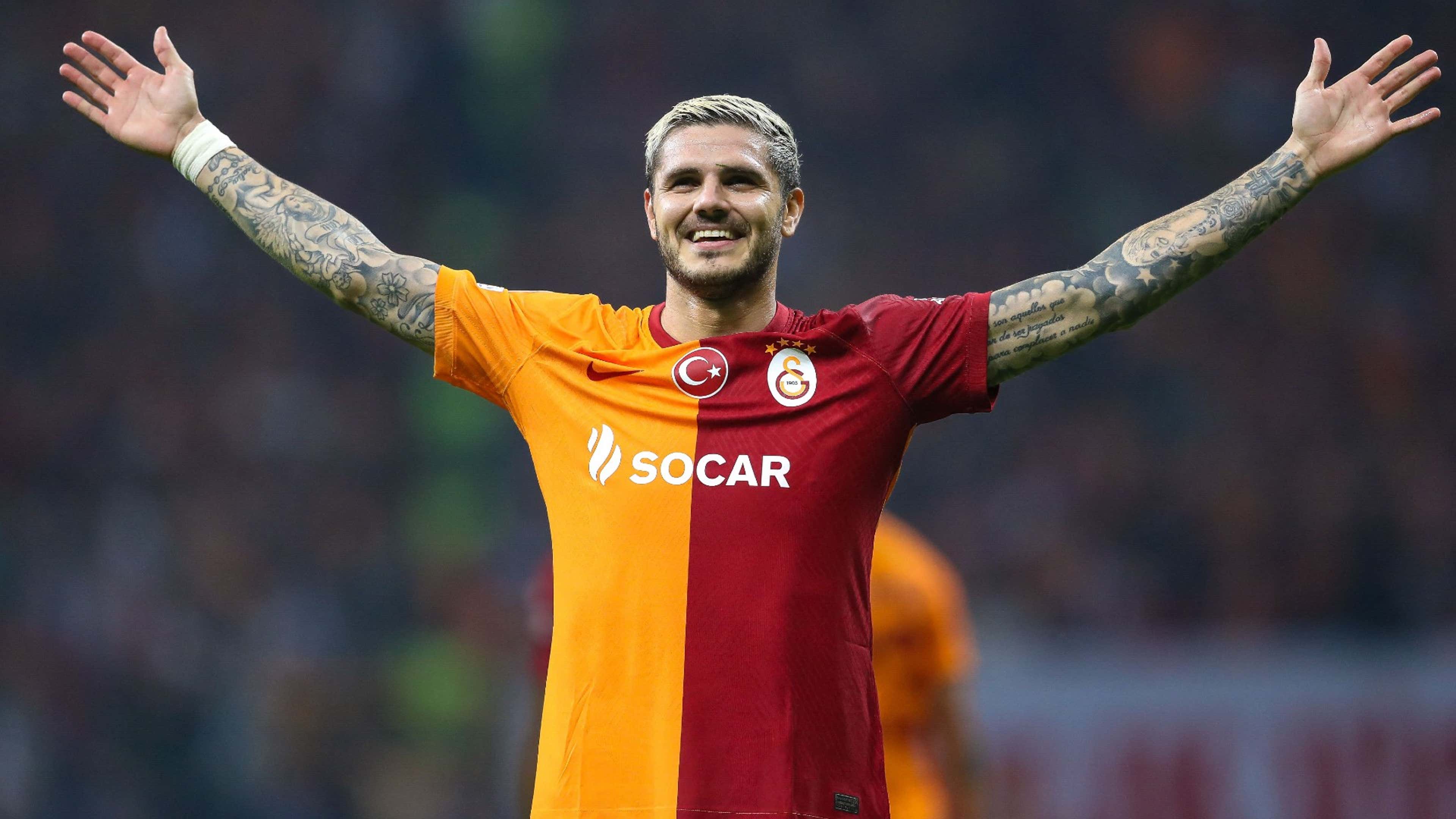 Champions League: Wie kommt Galatasaray heute weiter ins Achtelfinale?