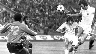 Yugoslav 9-0 Zaire World Cup 1974