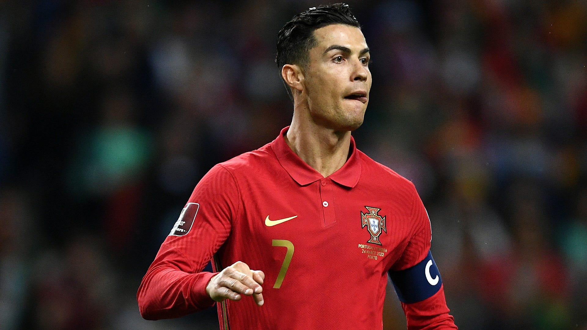 Portugal vs North Macedonia TV channel, live stream, team news and preview Goal