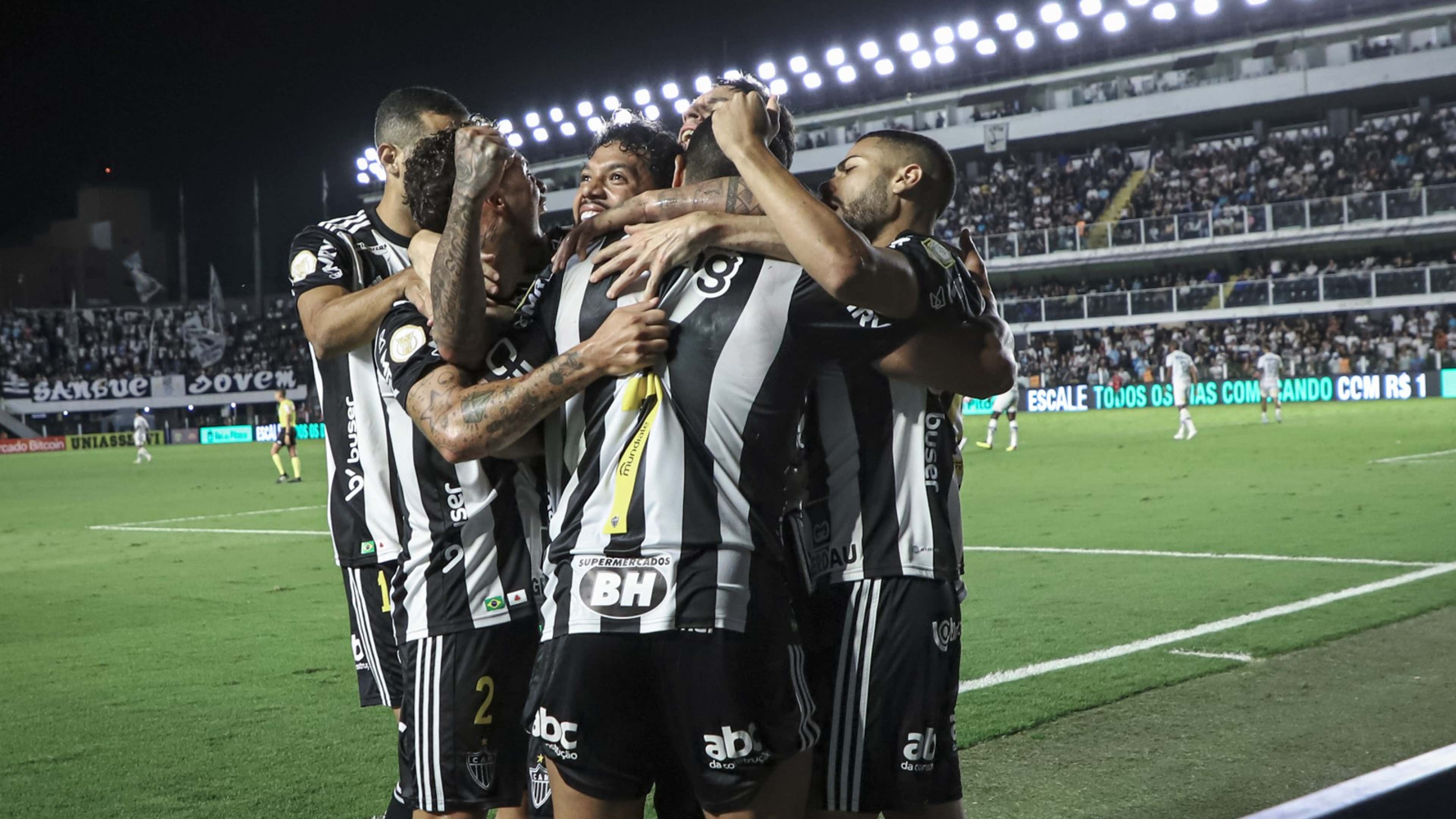 Cruzeiro x Botafogo ao vivo e online, onde assistir, que horas é, escalação  e mais do Brasileirão
