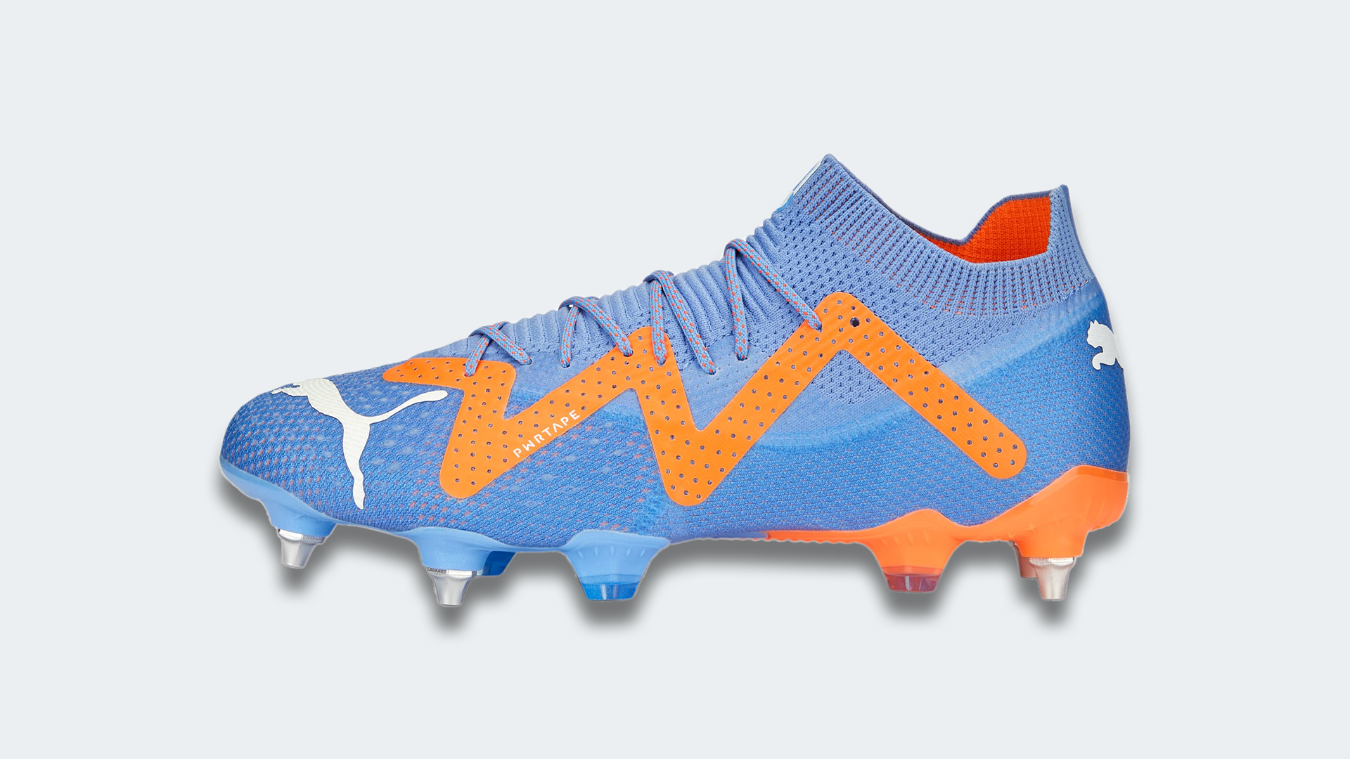PUMA and Neymar Are Supercharging the Future with the next evolution of