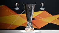 UEFA Europa League Pokal Trophy