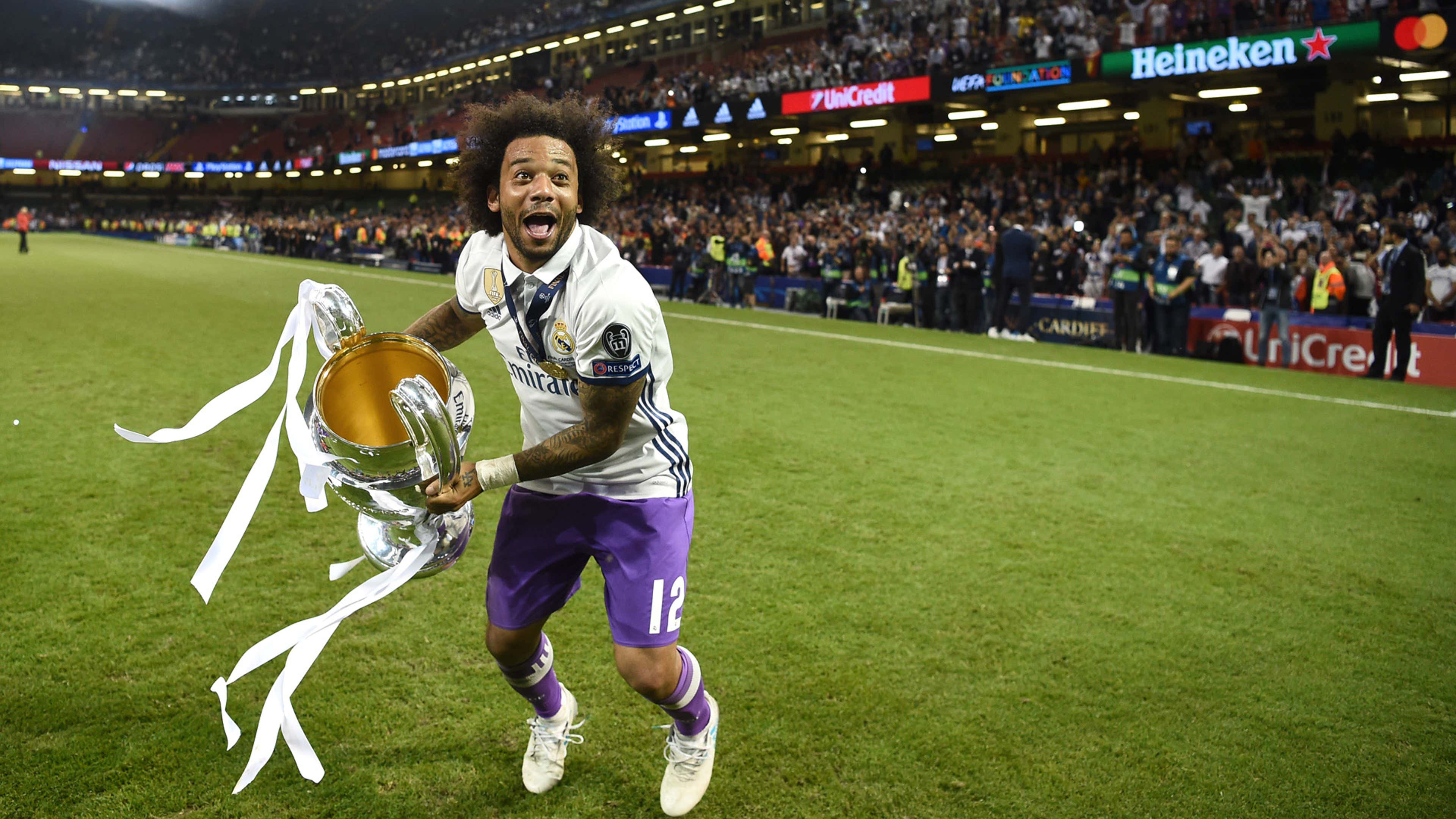 marcelo real madrid champions league 060317