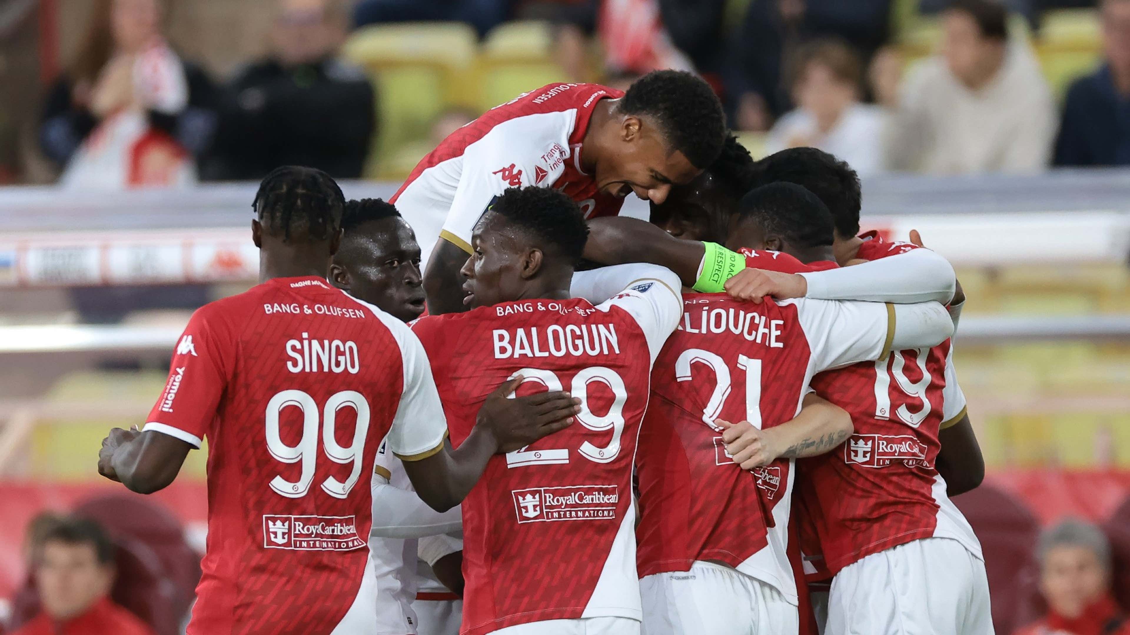 Folarin Balogun keeps winning! USMNT star justifies Monaco