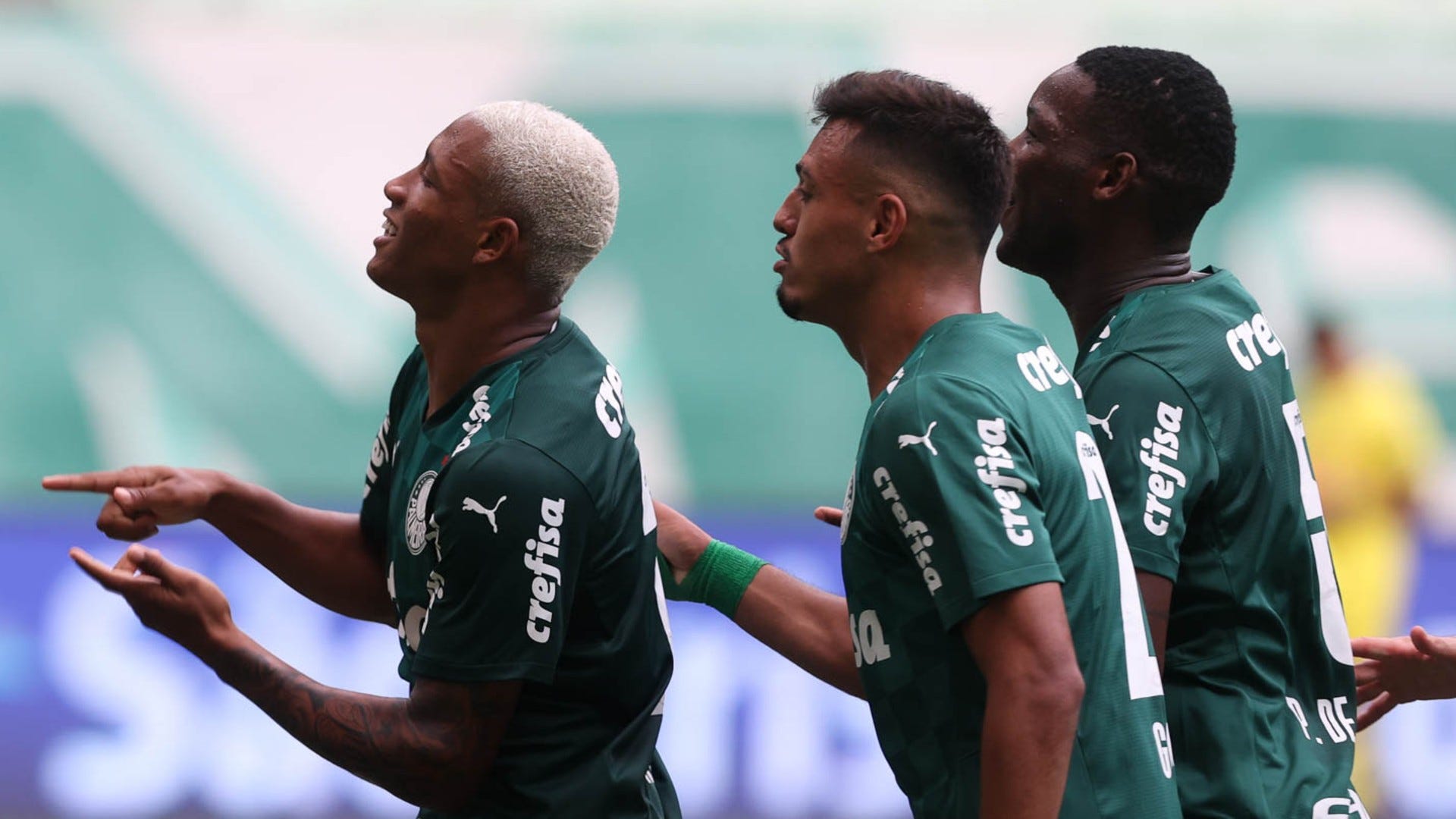 Quando e onde será o próximo jogo do Palmeiras? | Goal.com Brasil