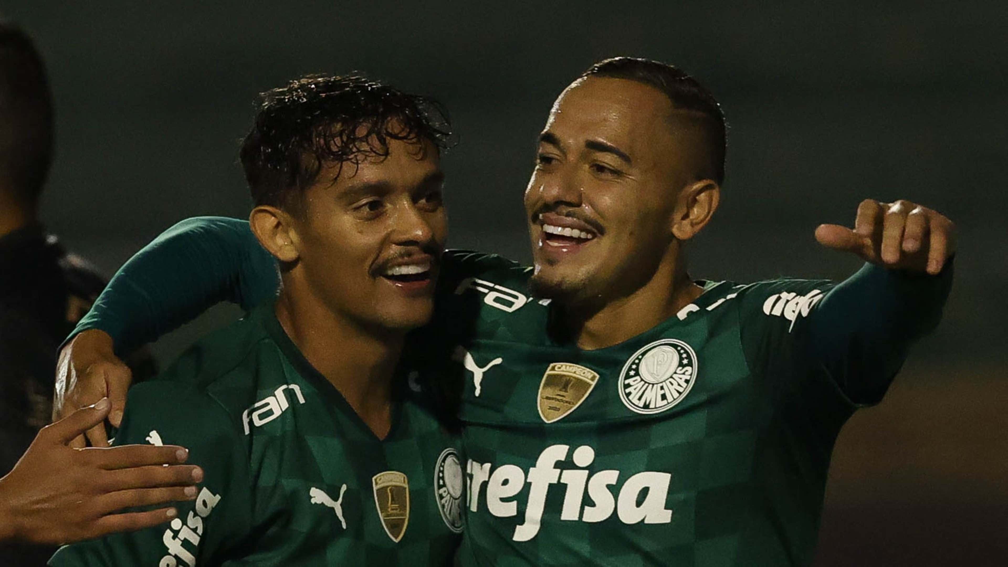 Palmeiras x Santos: onde assistir, horários e escalação