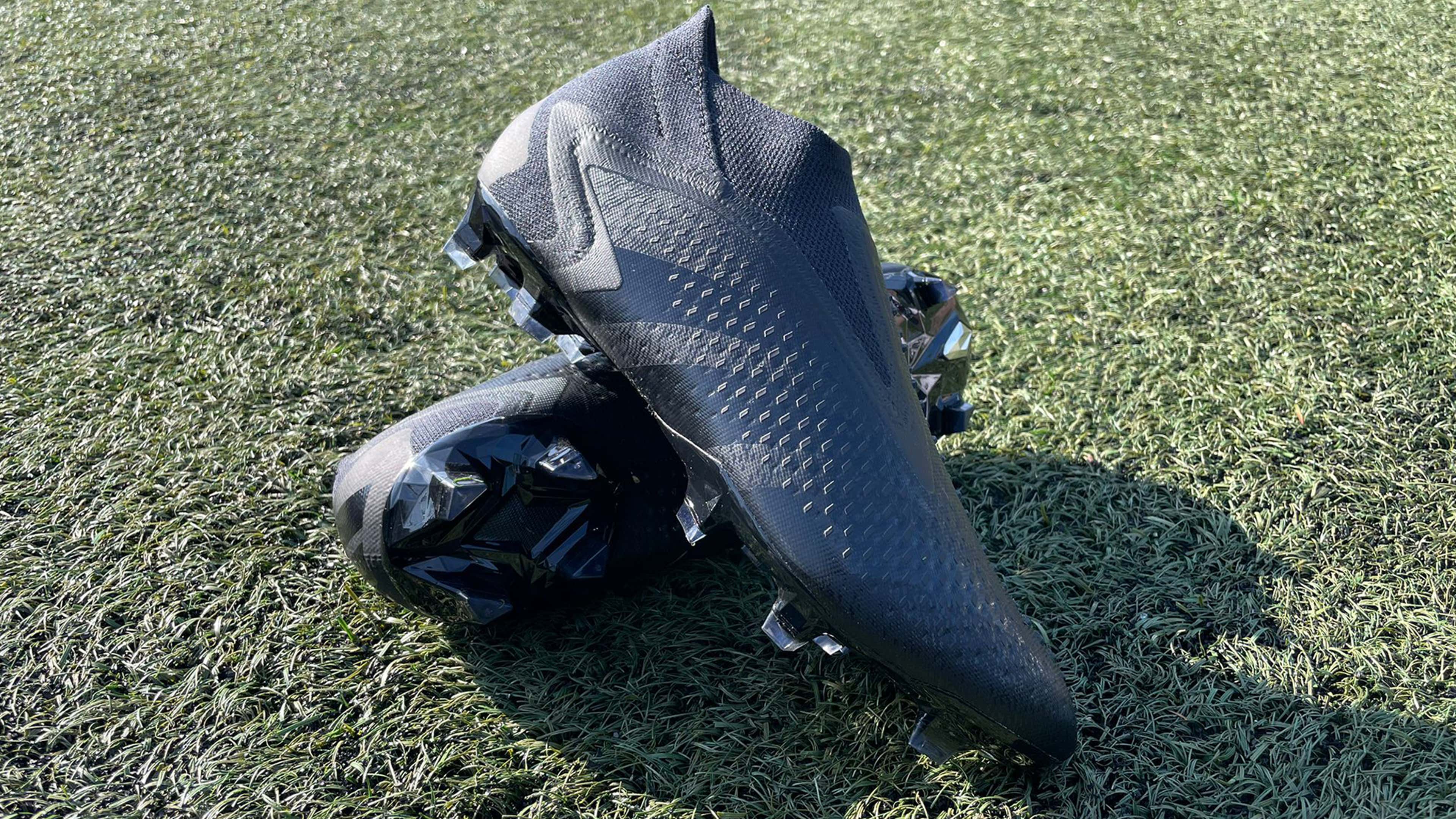 adidas Accuracy+ cleats: Our tried & review | Goal.com US