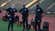 Grant Johnson, Kaitano Tembo & Andre Arendse, SuperSport United, December 2021