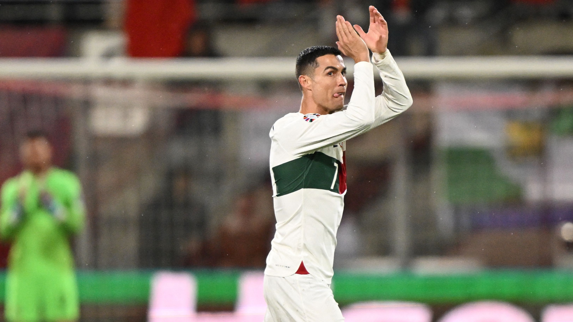 Portugal player ratings vs Liechtenstein: Cristiano Ronaldo answers critics  with brace and Joao Cancelo gets much-needed goal