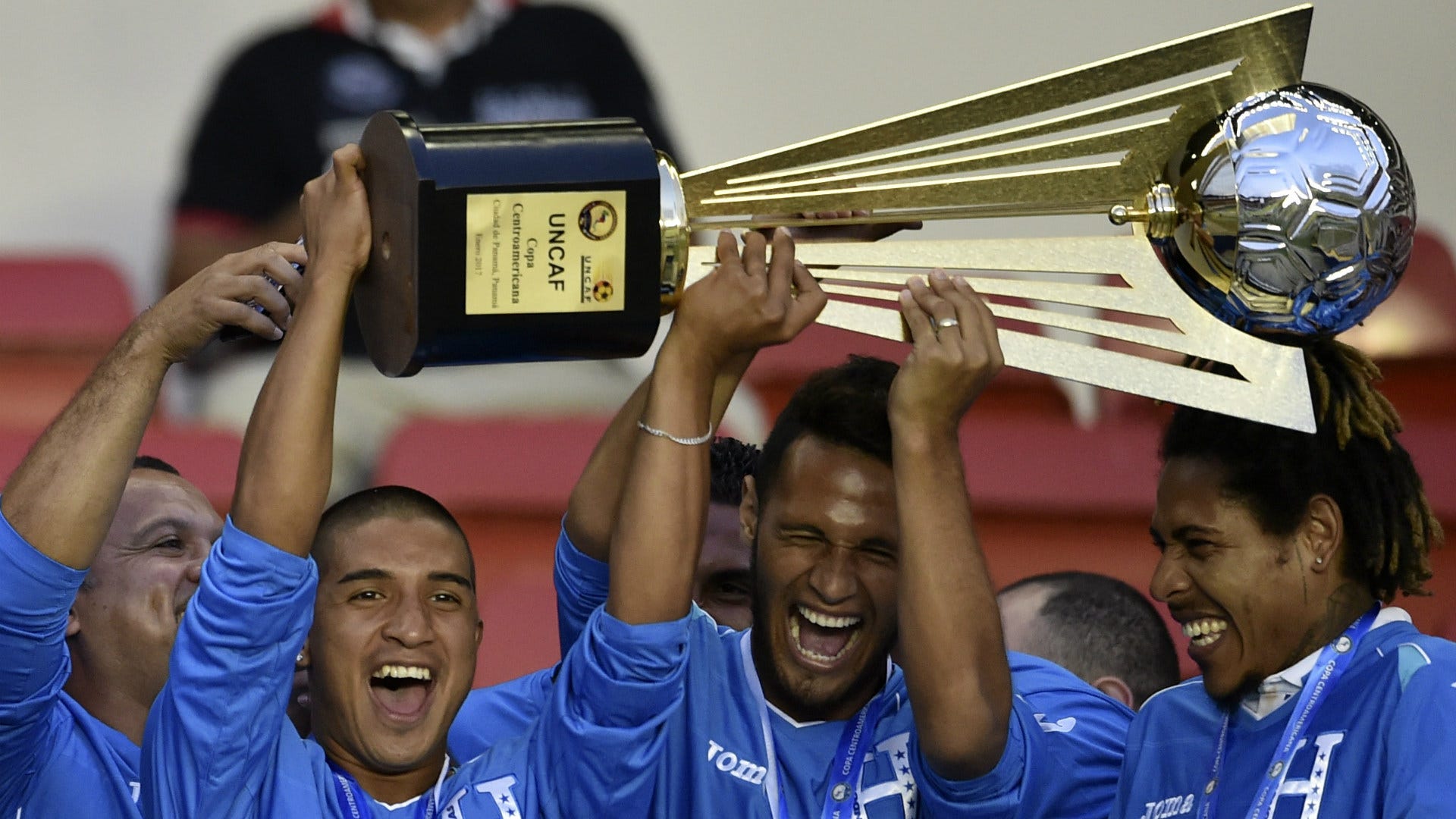 CONCACAF Watch Honduras' Centroamericana title may be fool's gold