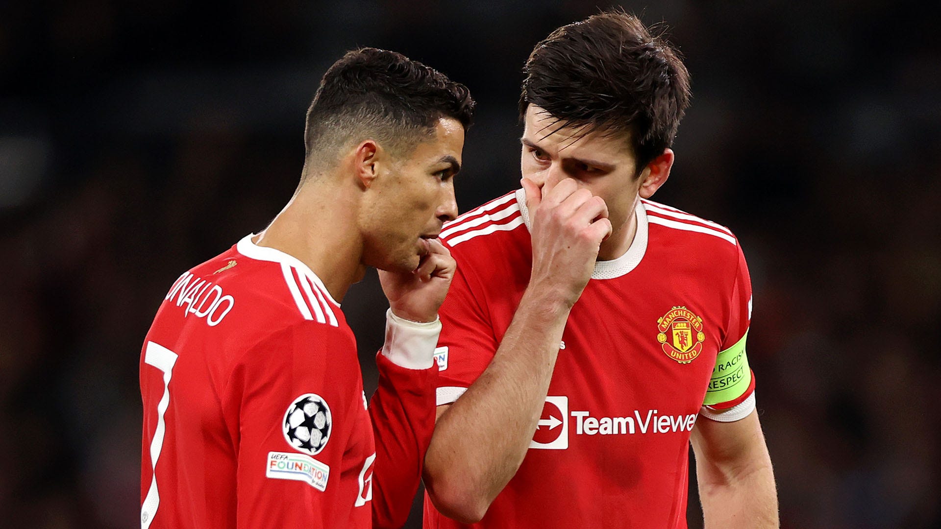 Ronaldo invites Maguire & Fernandes on farewell holiday after missing out on Man Utd goodbyes