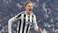 Lina Hurtig Juventus Women 2021-22