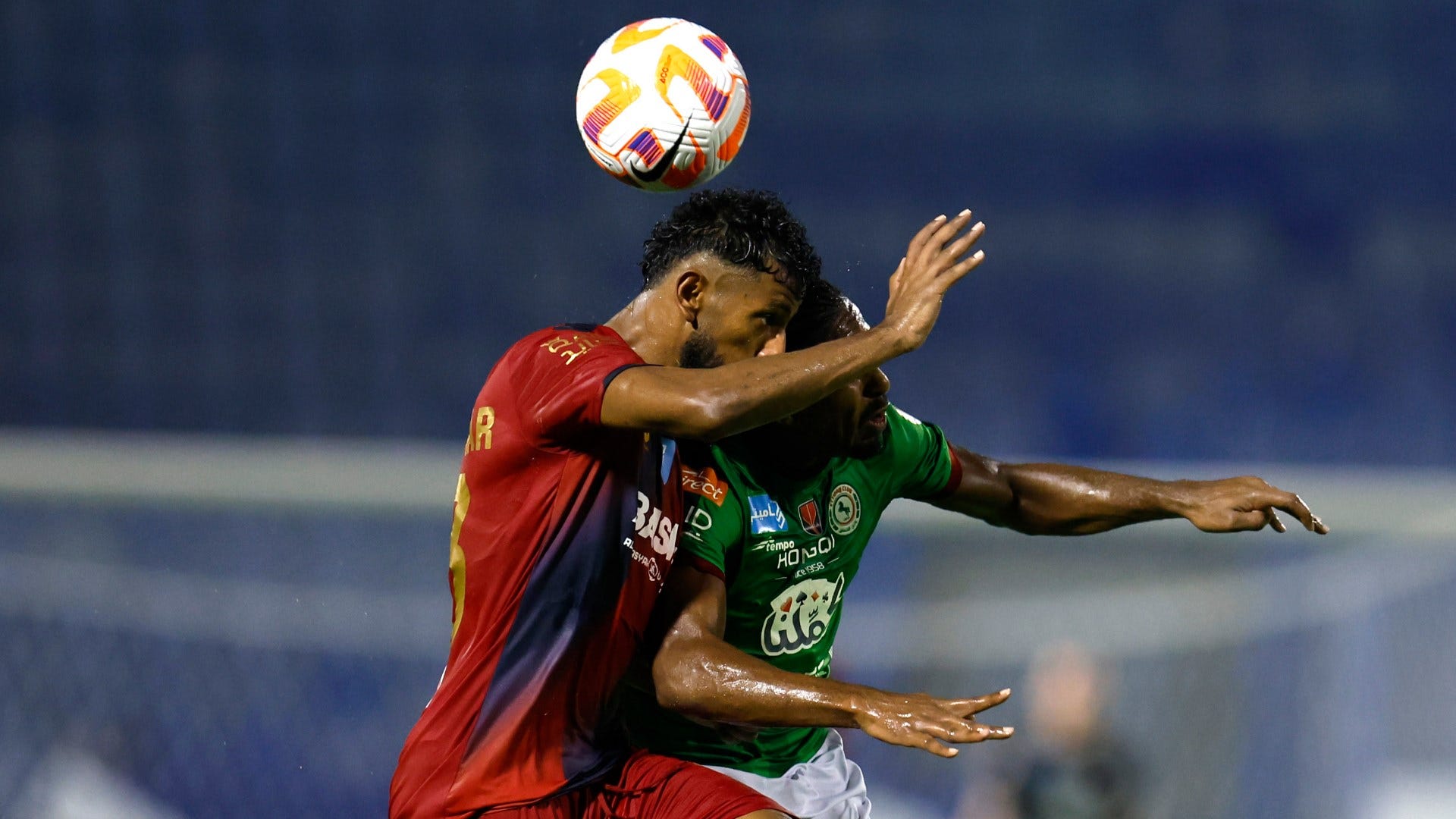 DAMAC x AL-HILAL AO VIVO - CAMPEONATO DA ARÁBIA SAUDITA - EM TEMPO