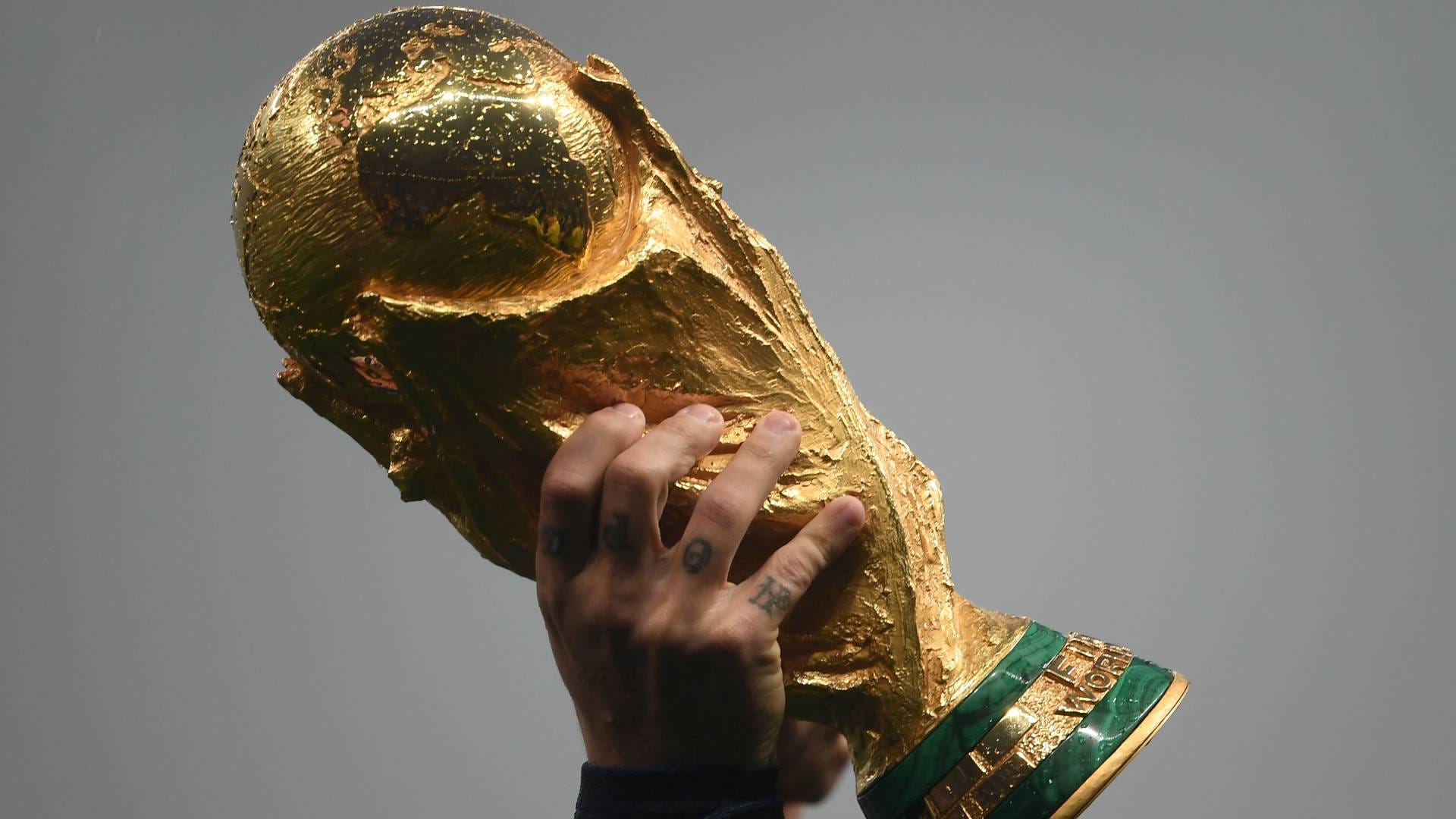 WM 2022 live Wer zeigt / überträgt das Finale heute? Sender, Tag, Anstoß Goal Deutschland