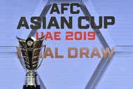 AFC Asian Cup 2019