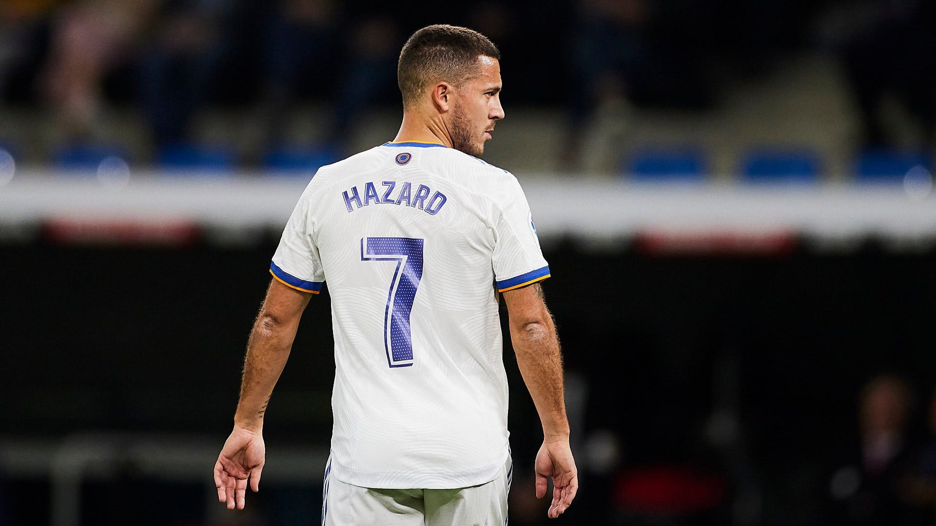 Eden Hazard: Real Madrid to release former Chelsea forward at end of June, Football News