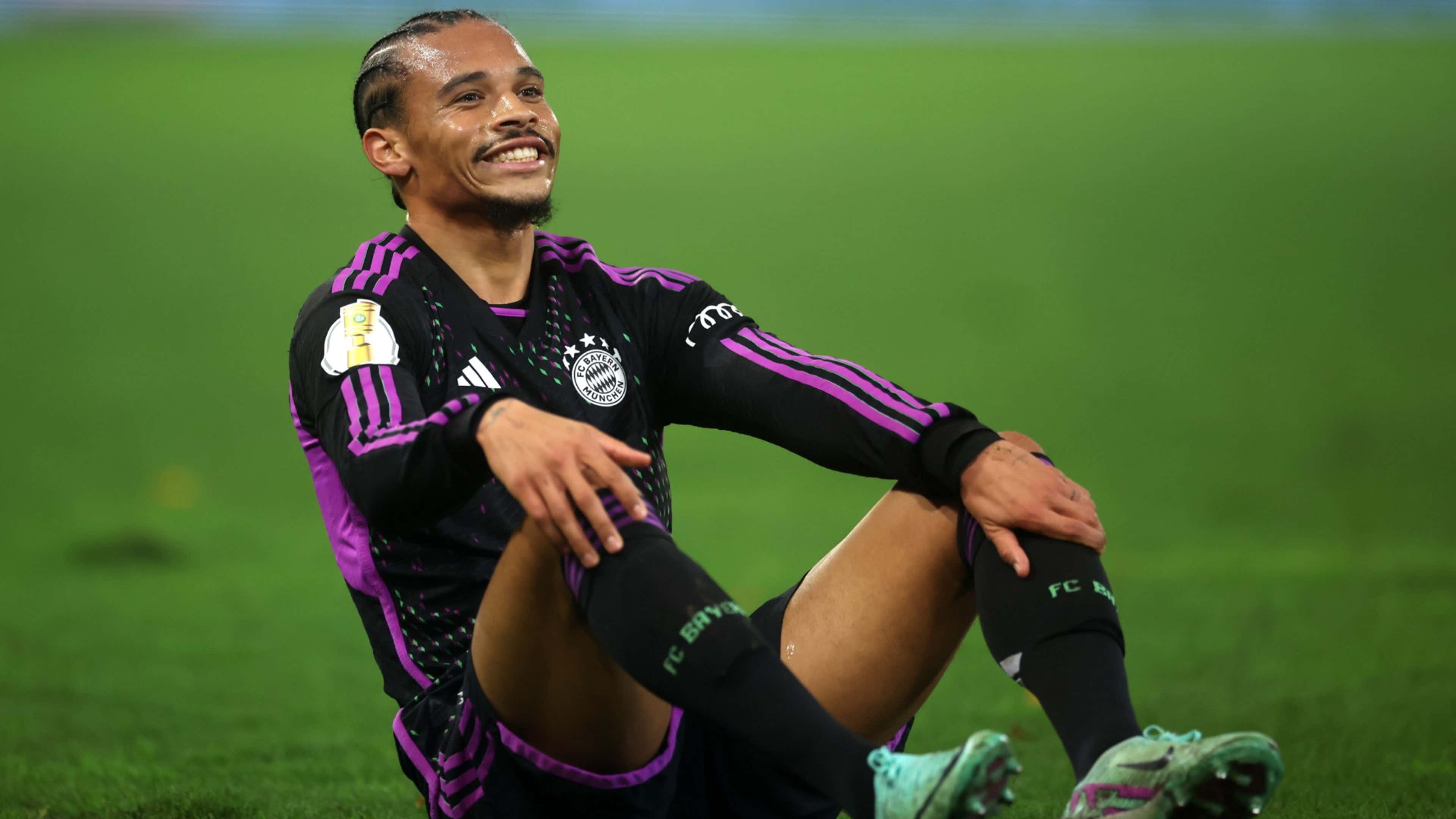 Leroy Sane set for shock return? Man City want winger to return from Bayern but face competition from Liverpool | Goal.com India