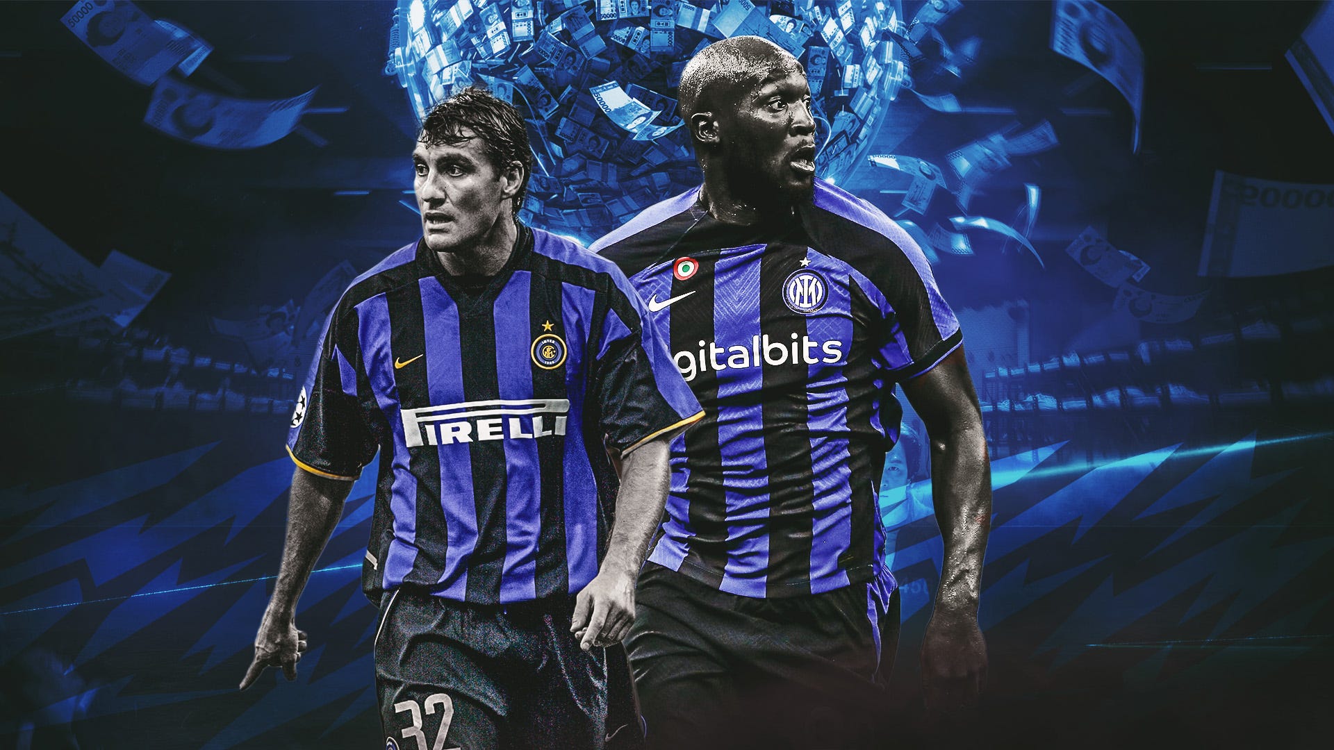 Inter most expensive signings - How the Nerazzurri spent almost €1.8  billion on incoming transfers | Goal.com