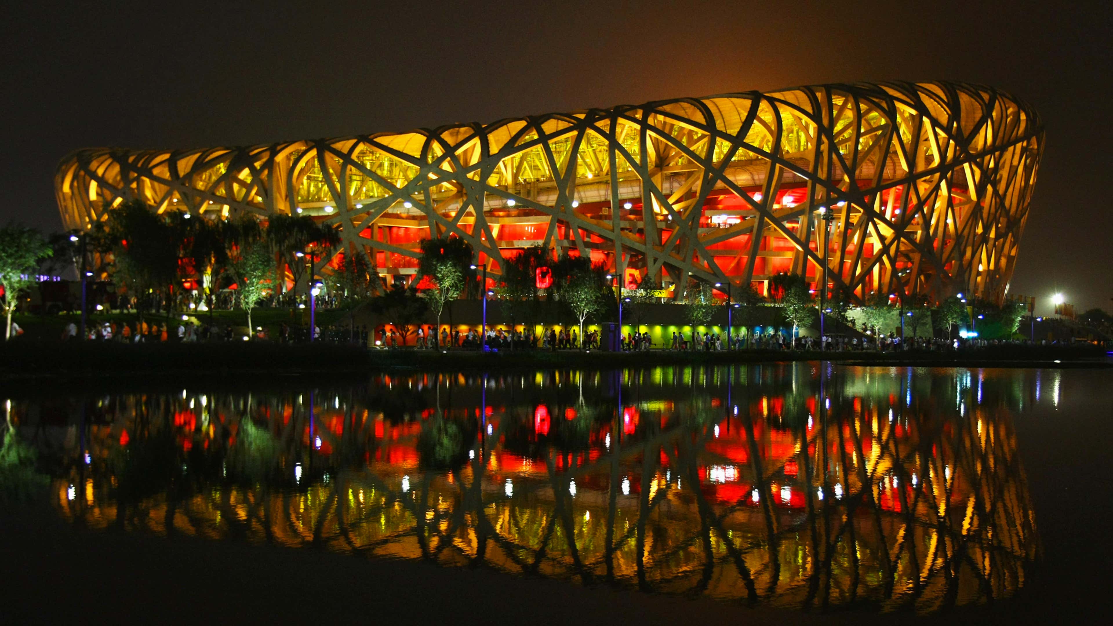 Пекин стадион. Национальный стадион (Пекин). Стадион Птичье гнездо в Пекине. Олимпийский парк Пекин. Олимпийский стадион в Пекине.