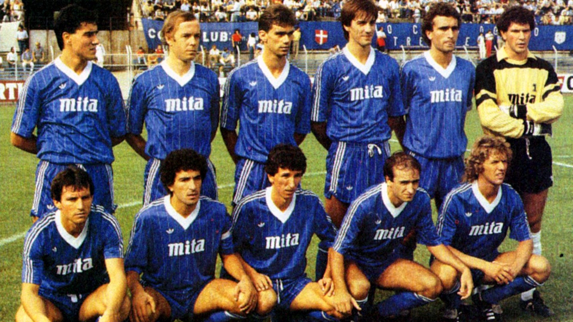 Como Serie B 1983/84