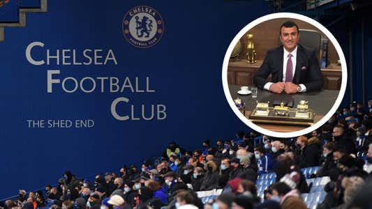 ‘Türkiye bu kulübü satın almak istemiyor’ – Chelsea müzayedecisi Byrne, satın alma konusunda güncelleme sunuyor