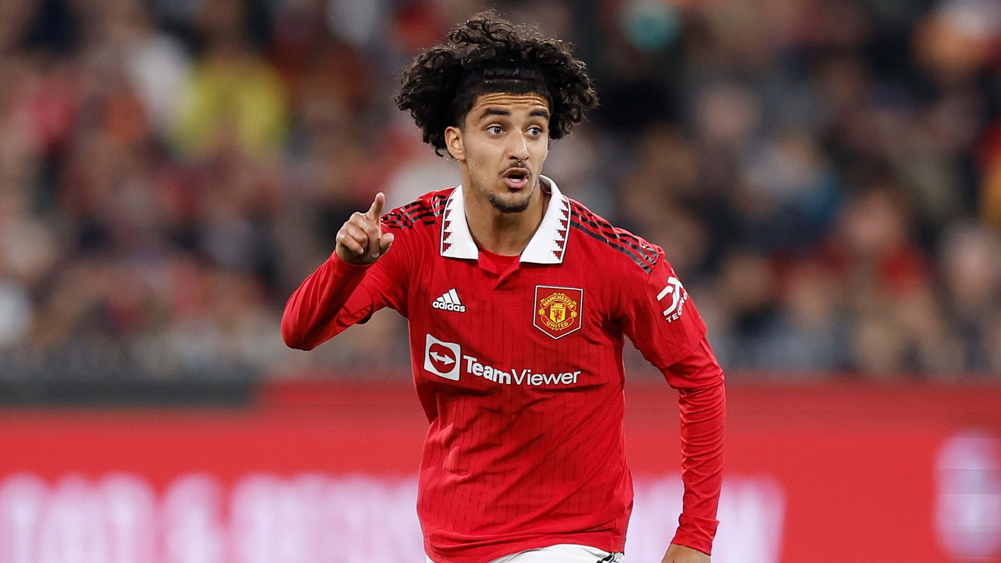 Revealed: Key Man Utd clauses inserted into Zidane Iqbal's contract following midfielder's £850,000 transfer to FC Utrecht | Goal.com Nigeria