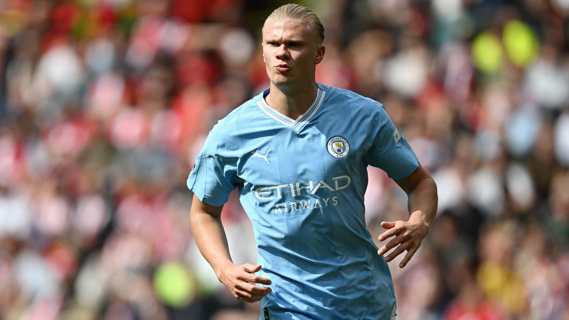 Transfer news and rumours LIVE Man City to open new contract talks with Erling Haaland despite him having four years left on current deal Goal US