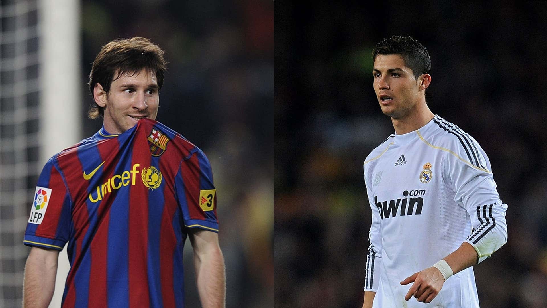 Cristiano Ronaldo vs Lionel Messi: Ai có số liệu thống kê tốt hơn vào năm 2021/2022?