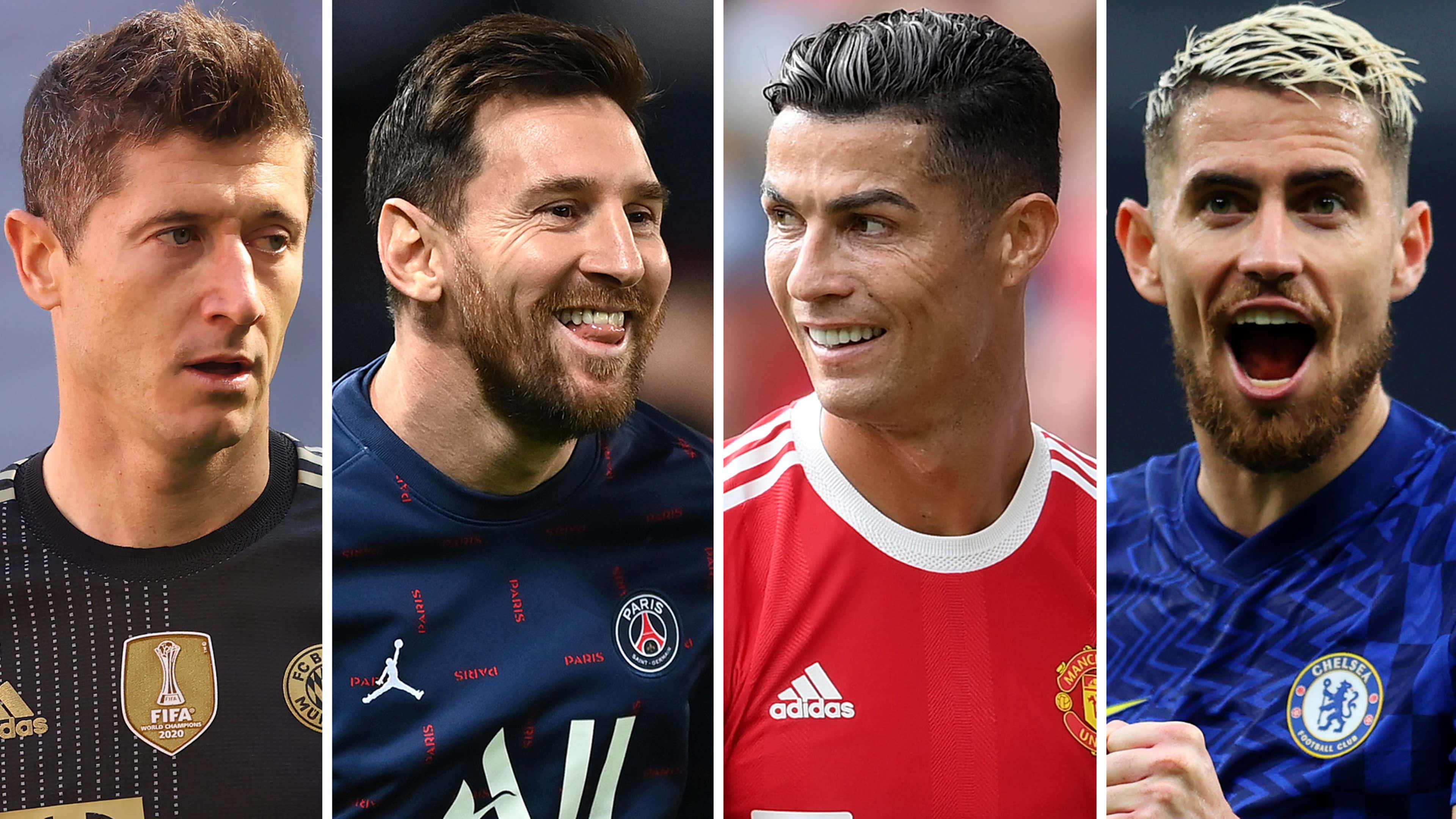 Messi, Lewandowski e Salah: Fifa decide hoje o melhor jogador do mundo