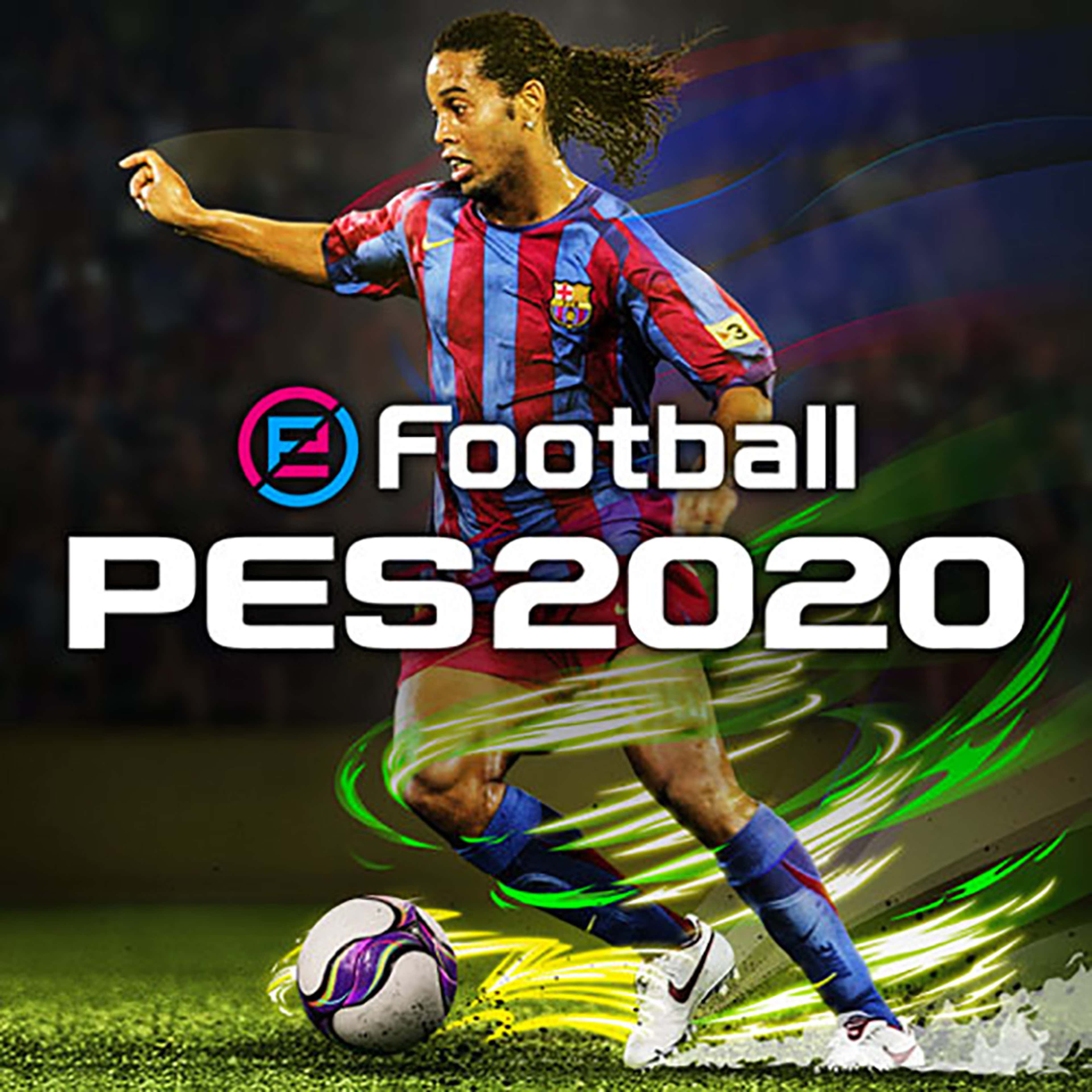 Images e-Football PES 2020
