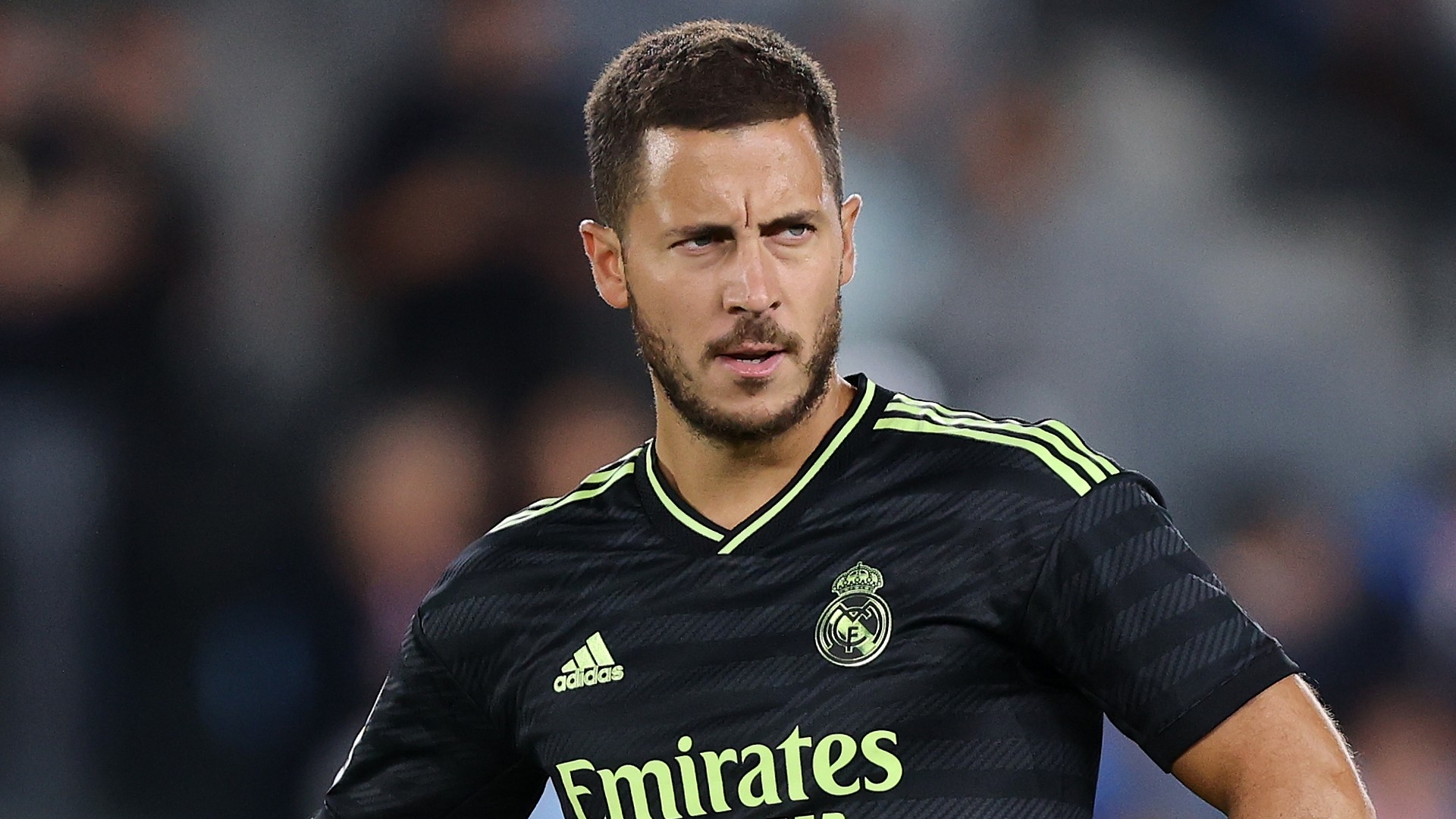 Eden Hazard admits he could leave Real Madrid in summer but says January  transfer is 'impossible' | Goal.com Malaysia