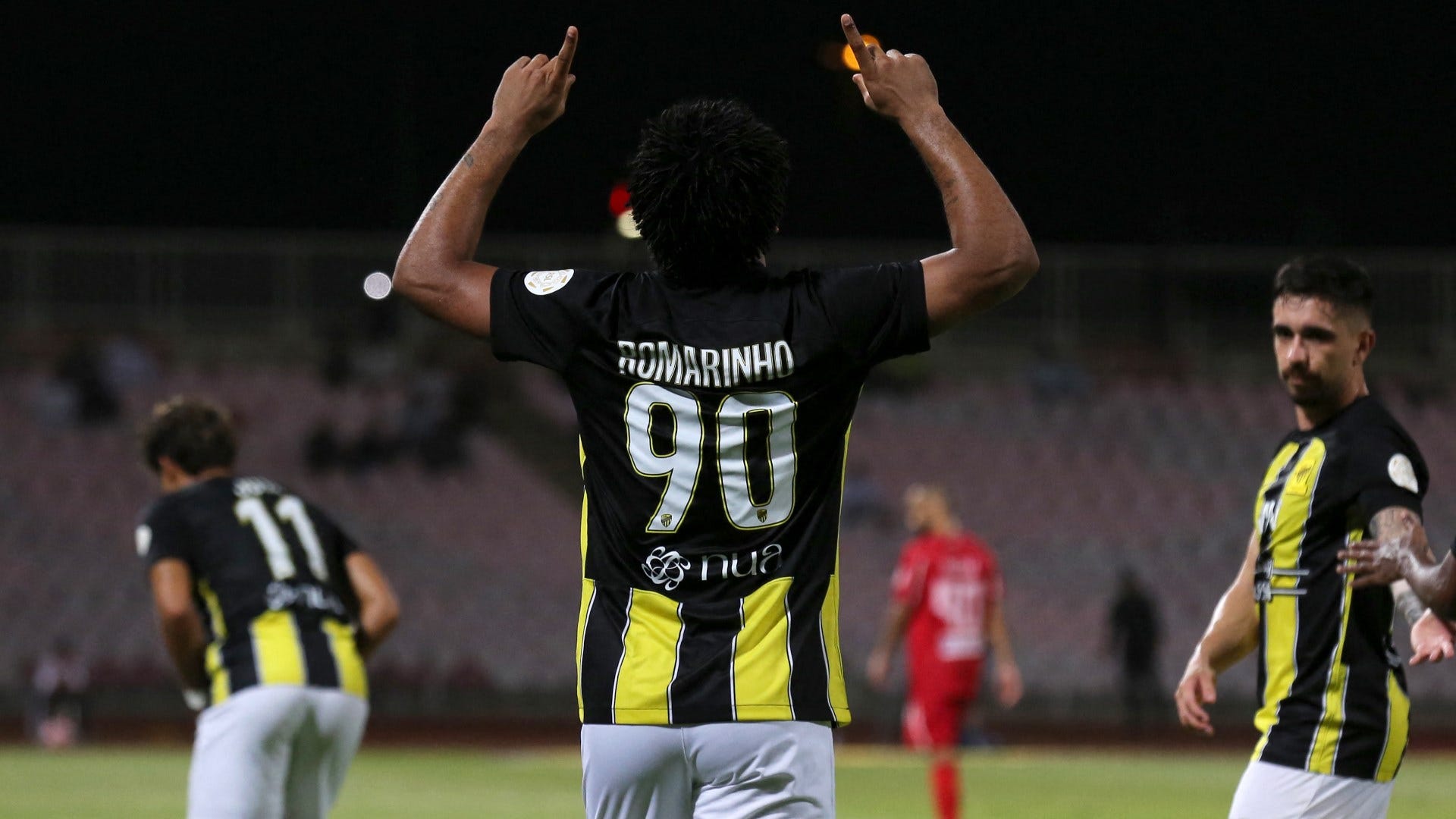 Palpite Al-Ittihad x Al-Khaleej - Campeonato Saudita - 30/11