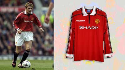 Manchester United 1998-99