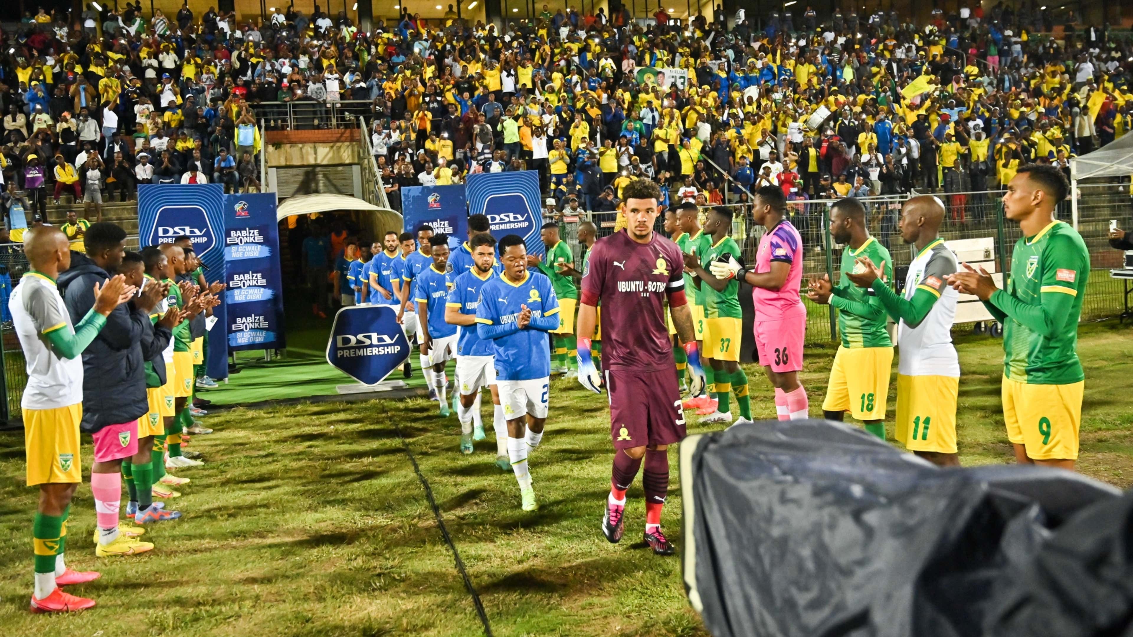 What Sundowns need to do to be invincible