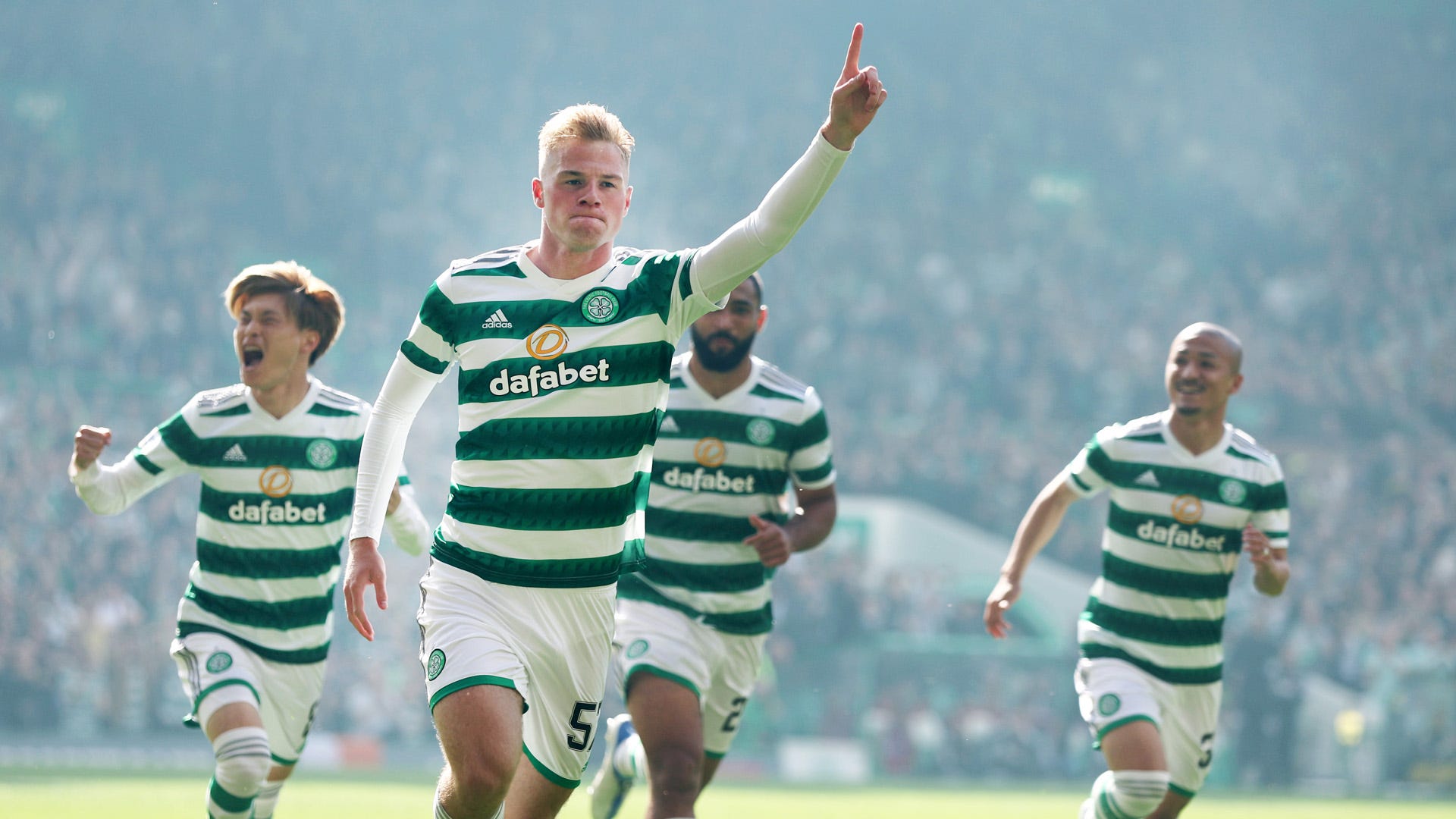 Ross County vs Celtic Live stream, TV channel, kick-off time and how to watch Goal UK