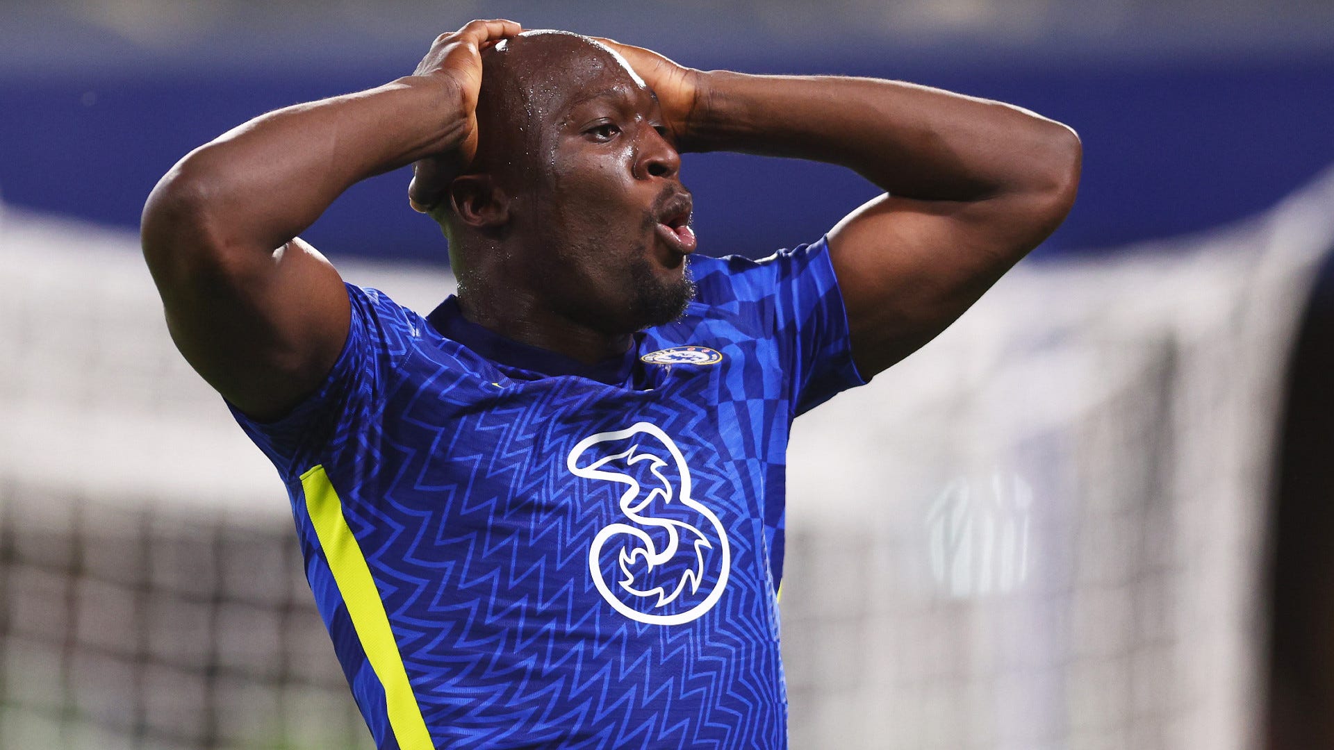 I'ma show you how easy it is to cut ties' – Lukaku appears to fire parting  shot at Chelsea after leaving for Inter loan | Goal.com English Qatar