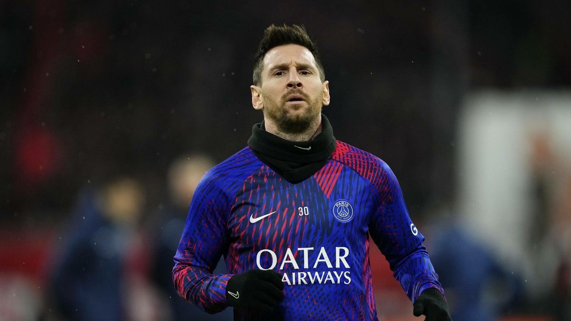 GOAL Transfer Talk: Messi-Ersatz! Schnappt sich PSG einen absoluten Mega-Star?