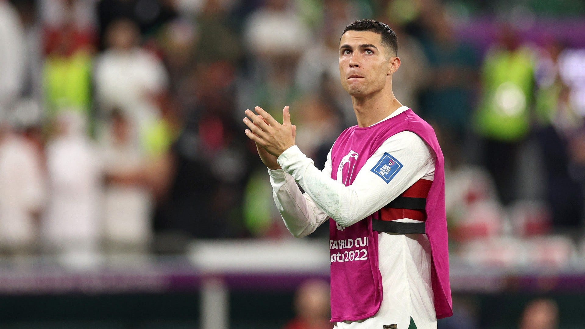 Mercato : Annoncé à Al-Nassr en Arabie Saoudite, une grande nouvelle vient de tomber pour Cristiano Ronaldo | Goal.com Français