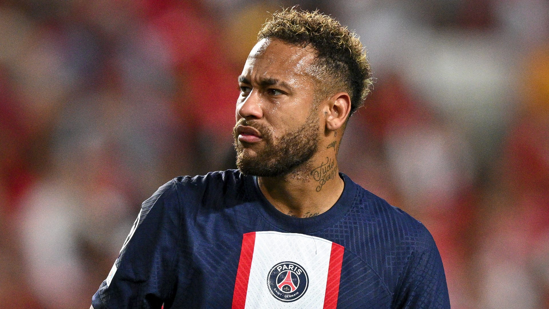 On what condition could Premier League giants Manchester United sign Neymar  from PSG? - AS USA